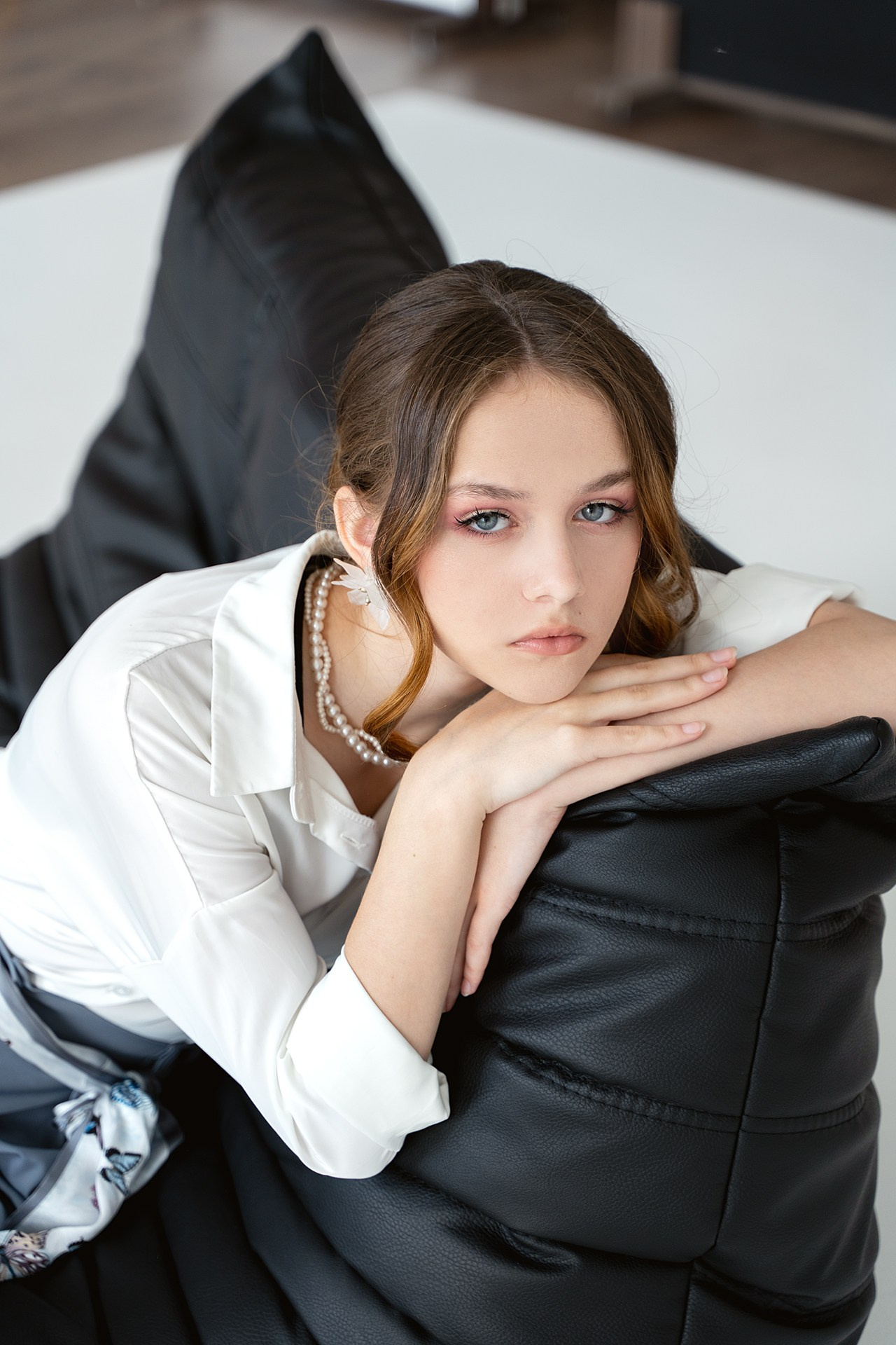 Dasha. Свадебный и семейный фотограф Ксения Тараканова г. Иваново