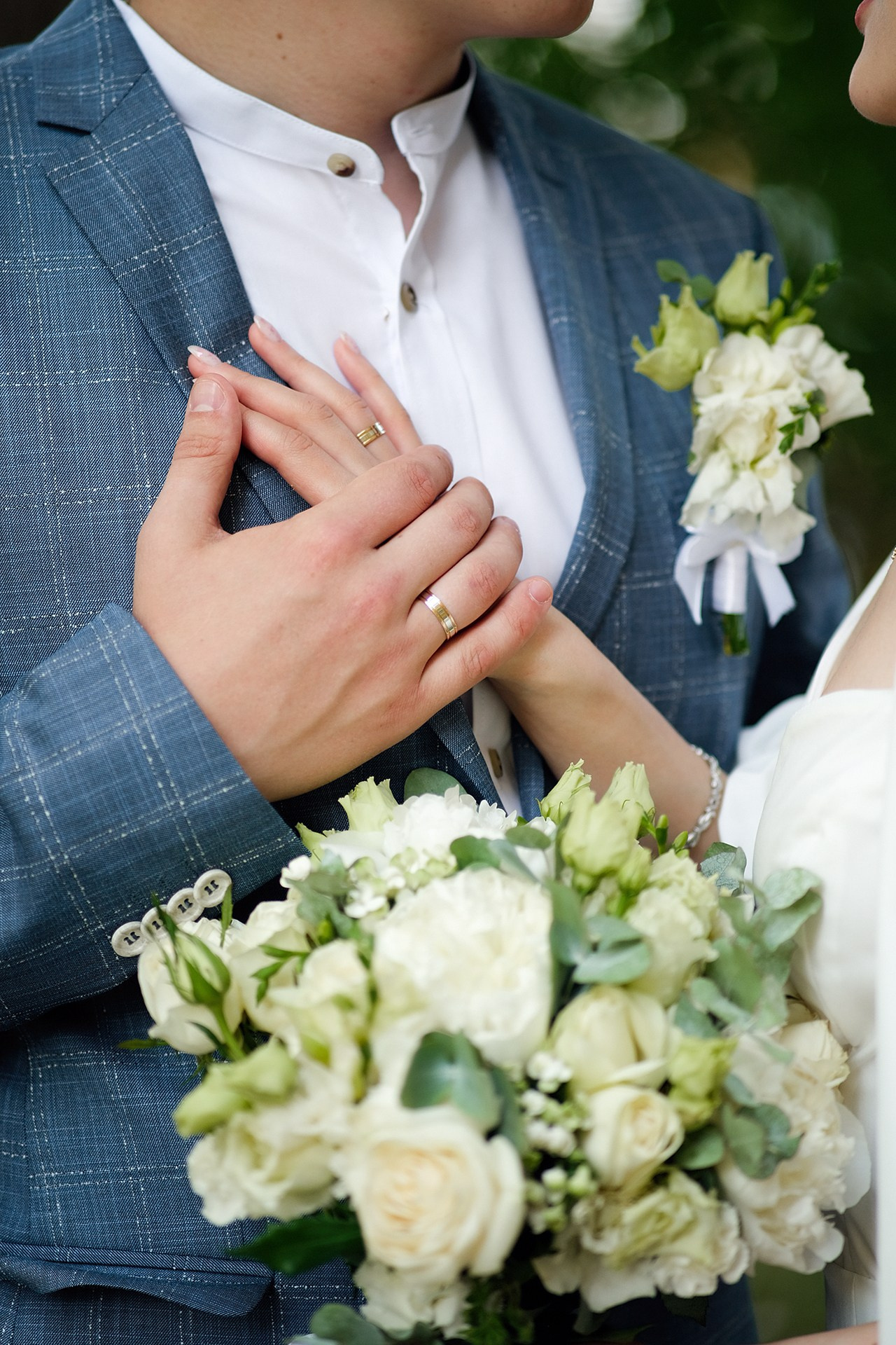 Свадебный и семейный фотограф Ксения Тараканова г. Иваново