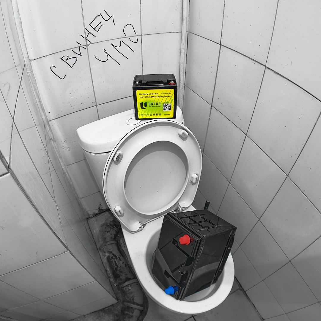 Uners_2. Рекламная фото и видео съёмка в Екатеринбурге