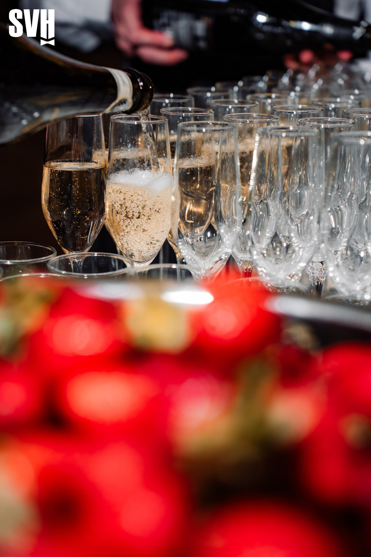 Пасхальный бал Петра Аксёнова