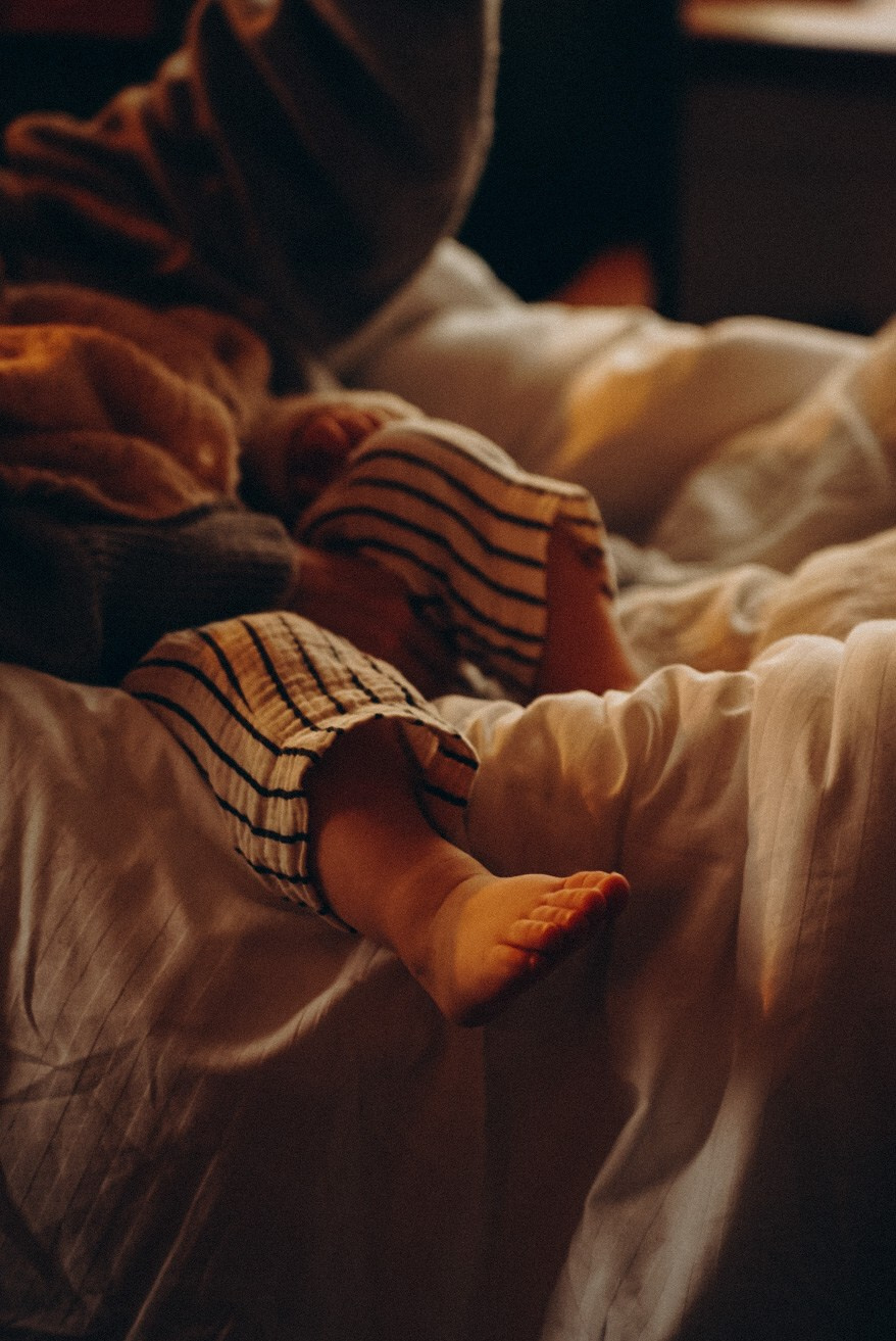 Мама и дочка домашняя фотосессия. Семейный фотограф в Казани Александра Киселева