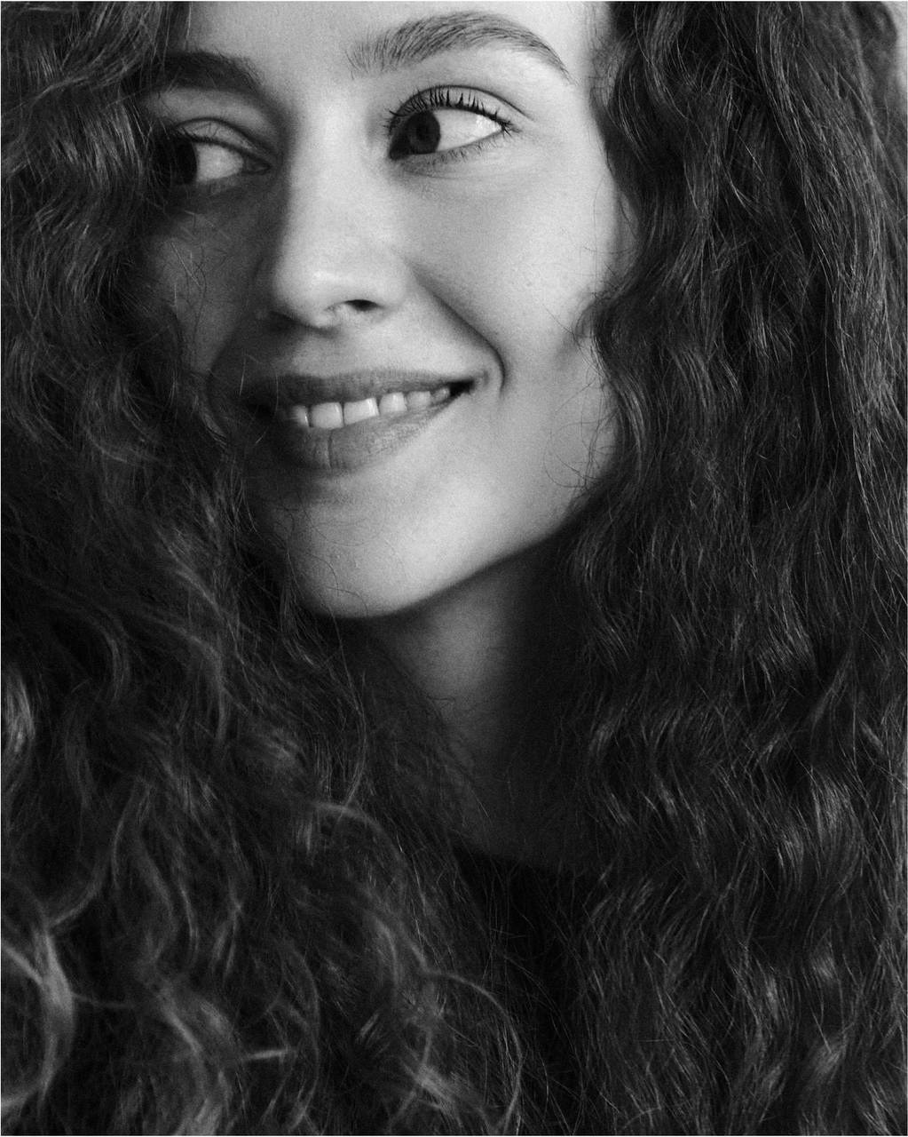 MARIYA. Фотограф Екатерина Ситникова