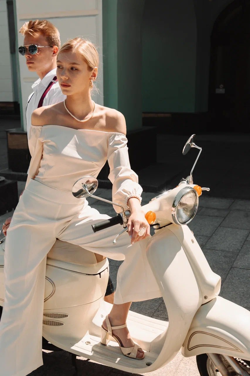 Контент. Фотограф Омск Сластен Анна