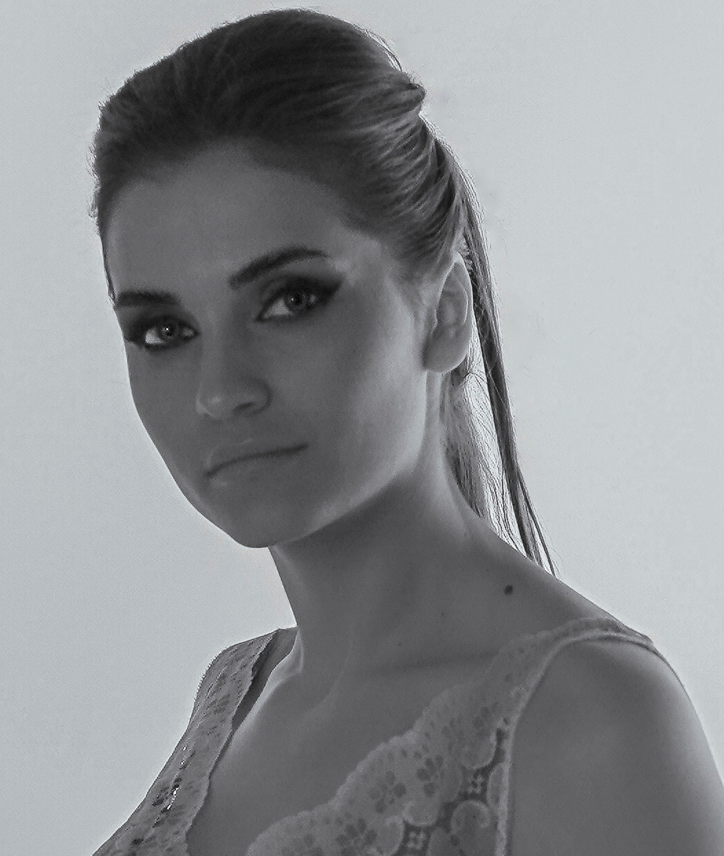 Анна. Фотографии для социальных сетей, рекламы в Новокузнецке Вера Мартынова