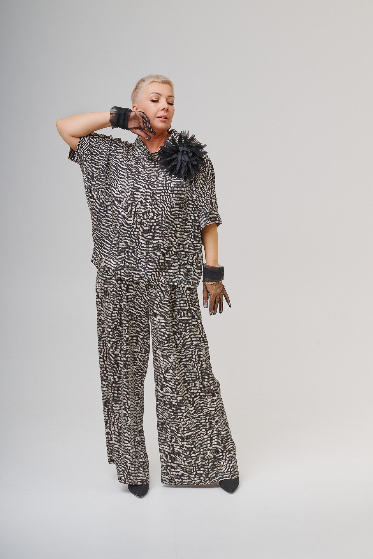 Танита 25. Репортажный фотограф в Кирове Сергей Дудин