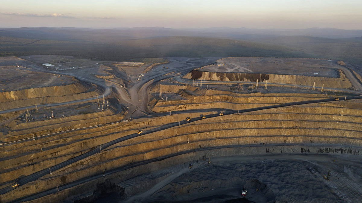 Poluys. Павел Маркелов, фотограф