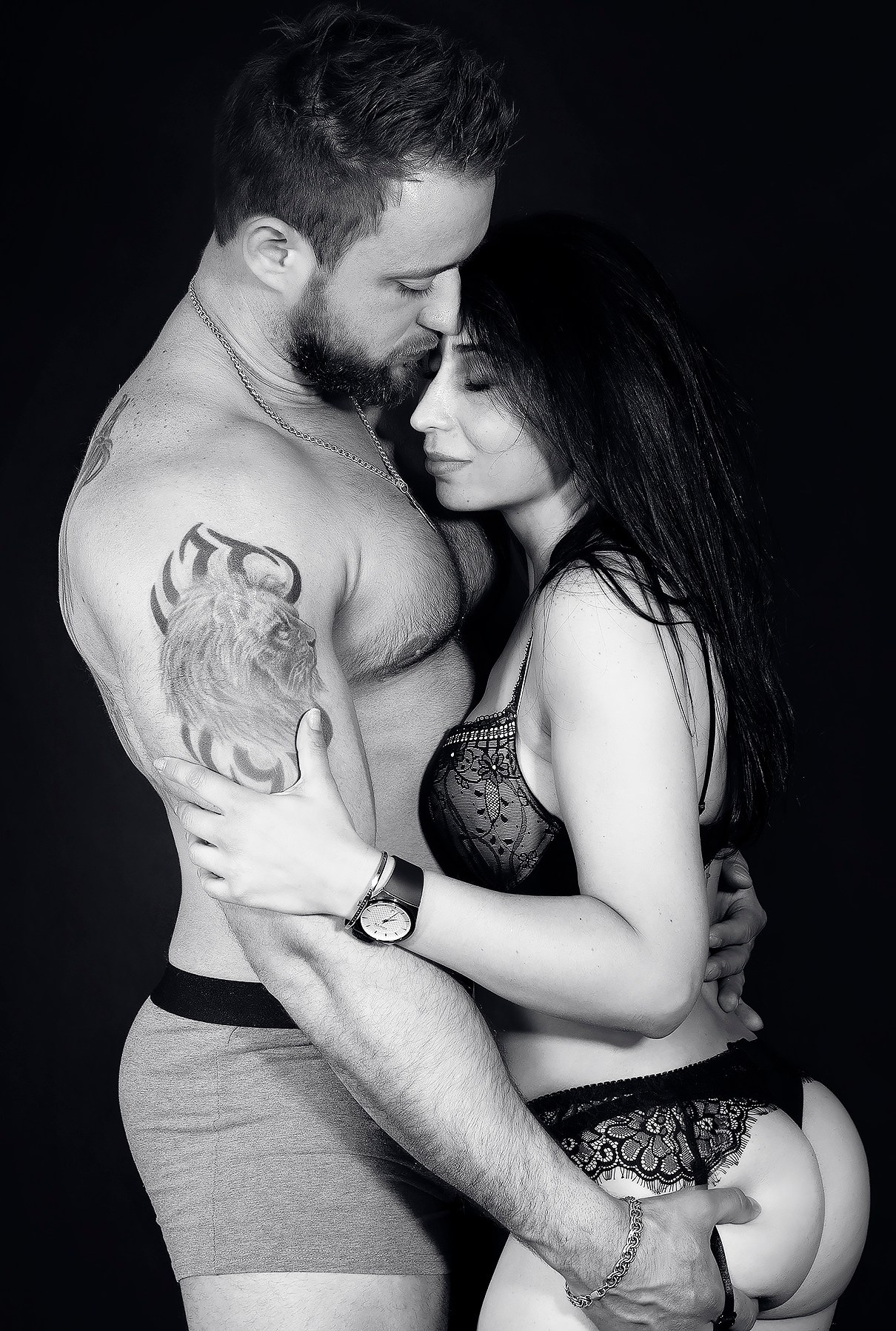 Лавстори Владивосток. Фотограф Владивосток Наталья Колина