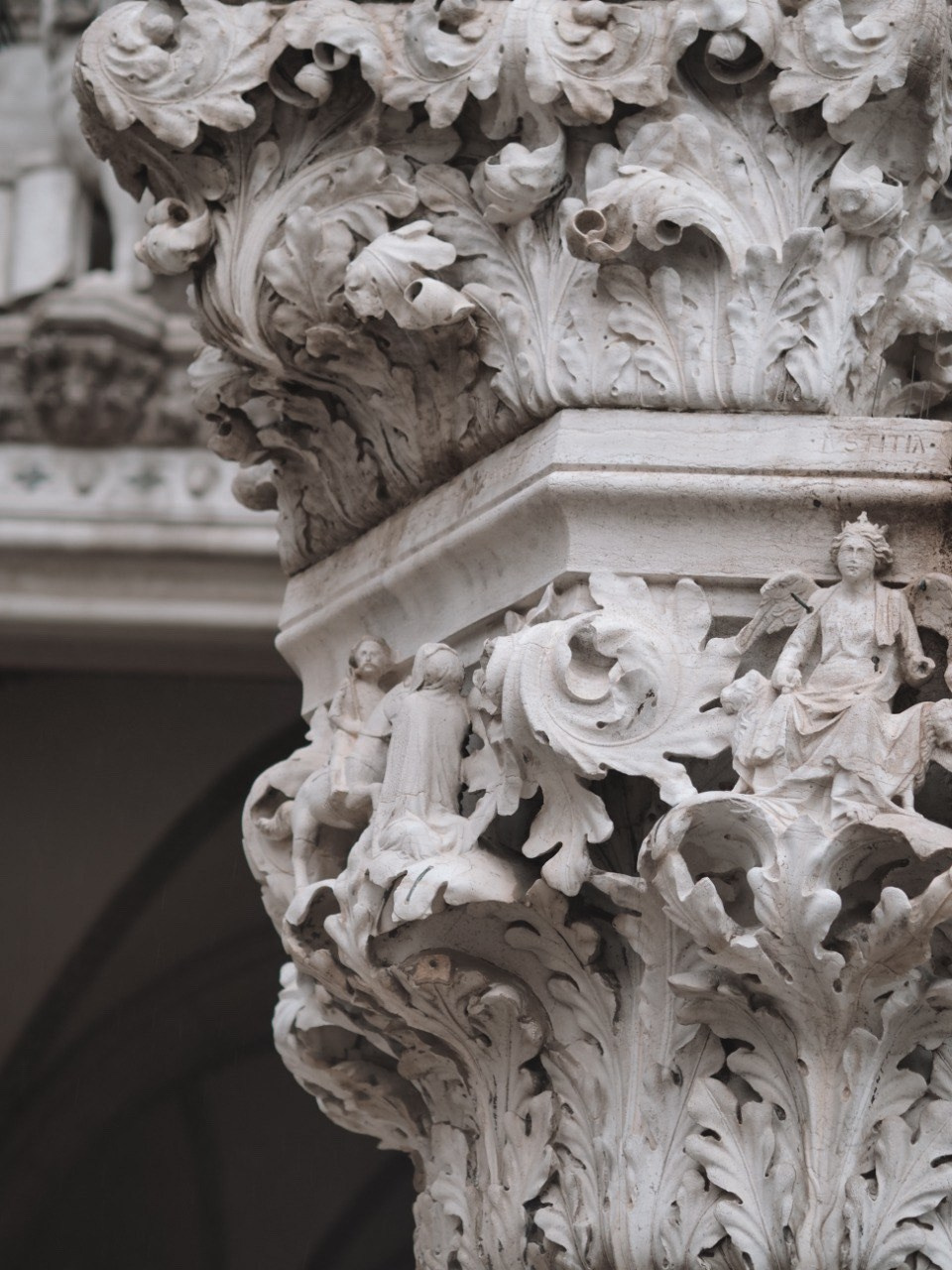 Промо для бренда Snaidero в Венеции. Креативный продюсер Екатерина Швец