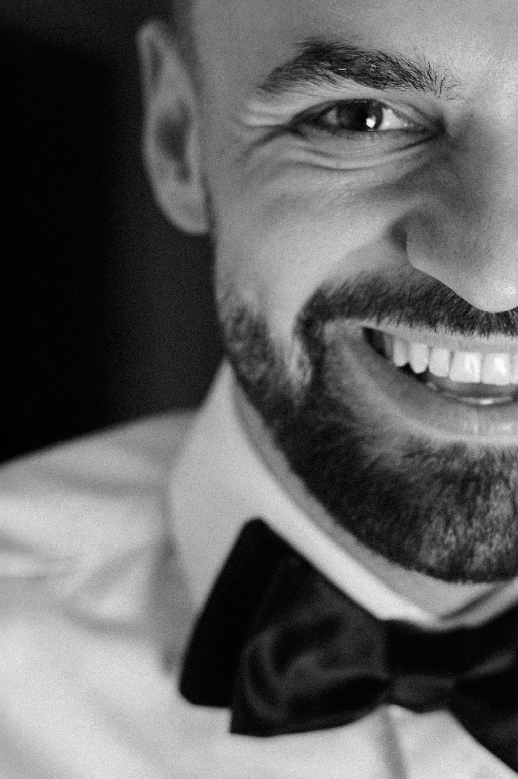 Под открытым небом. Свадебный фотограф в Санкт-Петербурге, Москве, СПб Сергей Поддубный