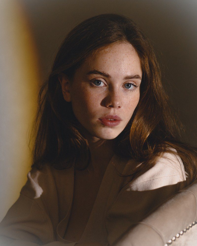 Валерия. Фотограф Краснодар Ирина Гафланова