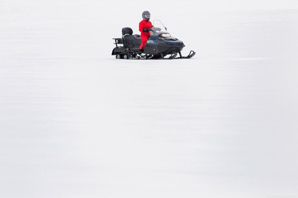 Путешествия. Фотограф Александр Ямпольский
