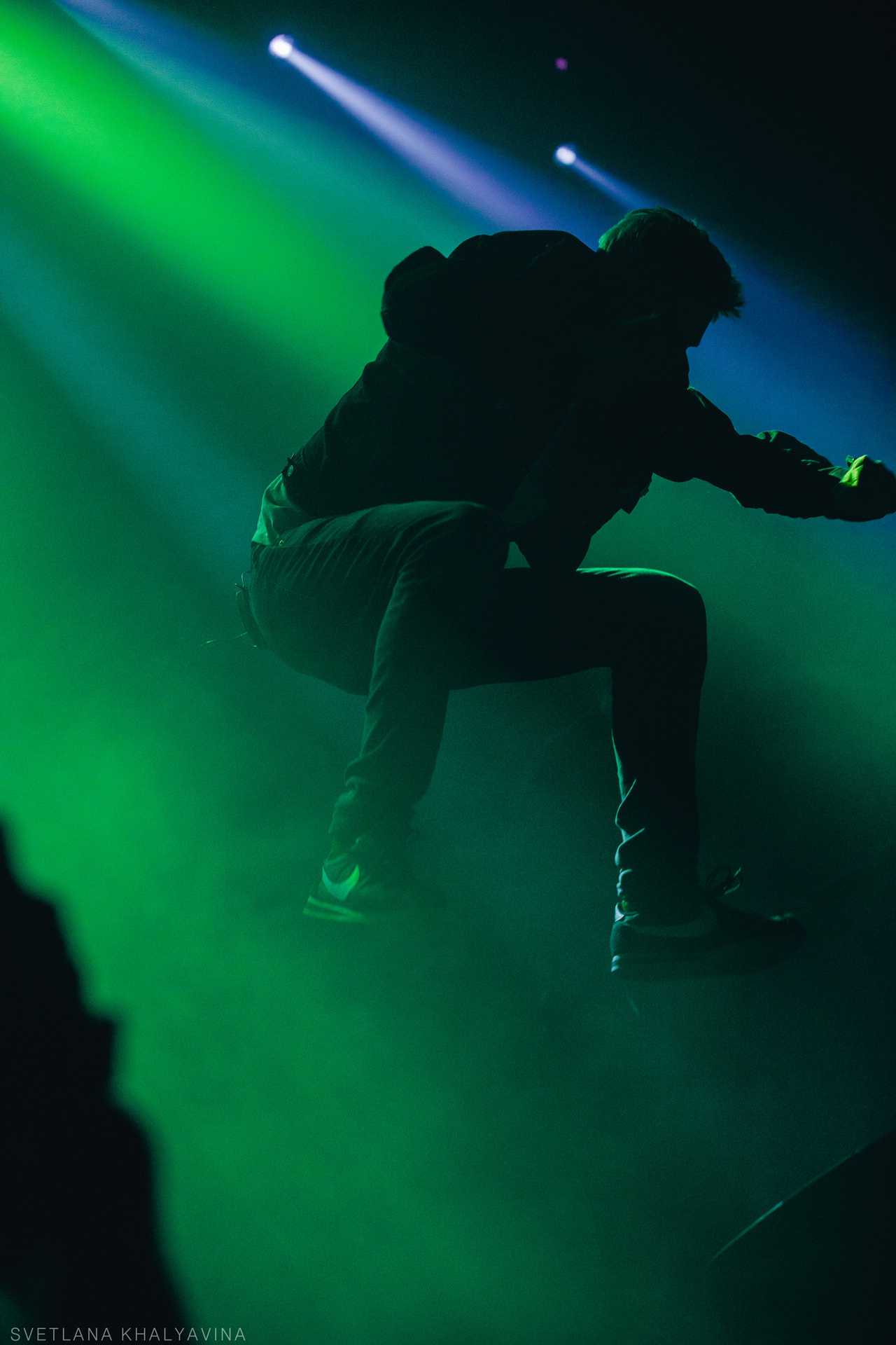 Jane Air. Репортажный фотограф