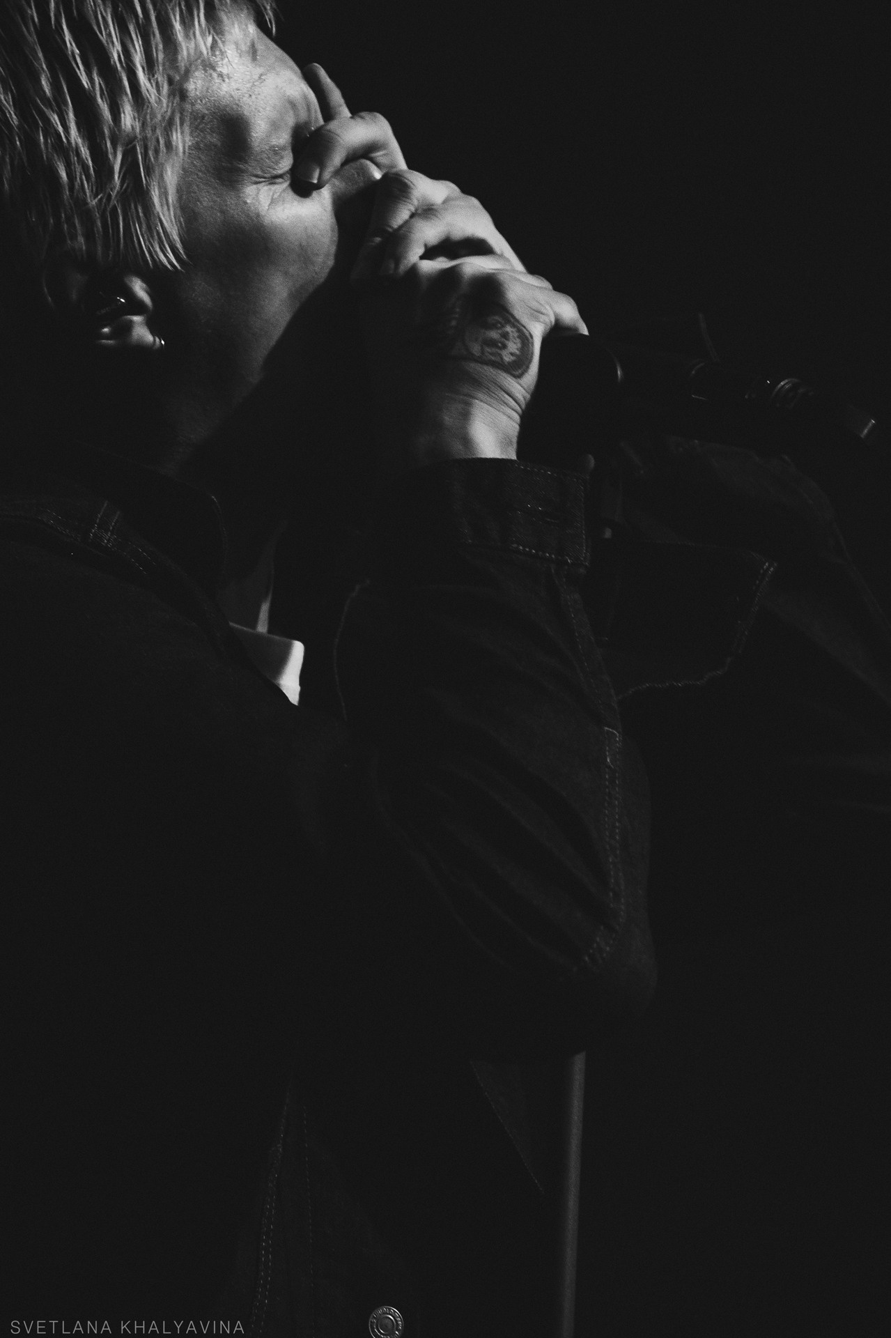 Jane Air. Репортажный фотограф