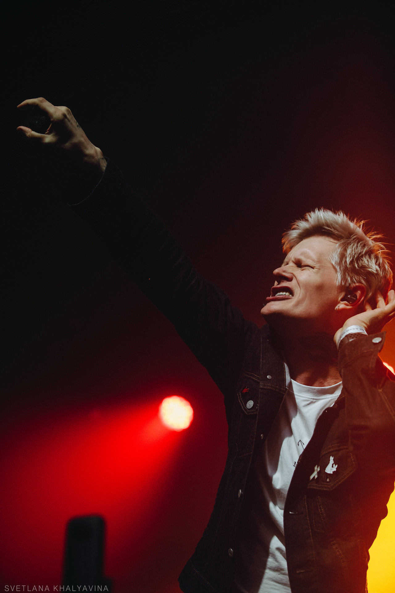 Jane Air. Репортажный фотограф