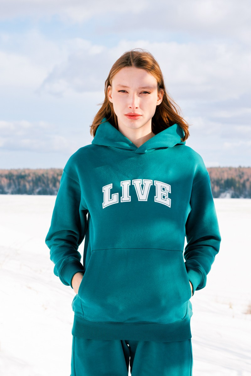 LIVE. Фотограф Светлана Гусева