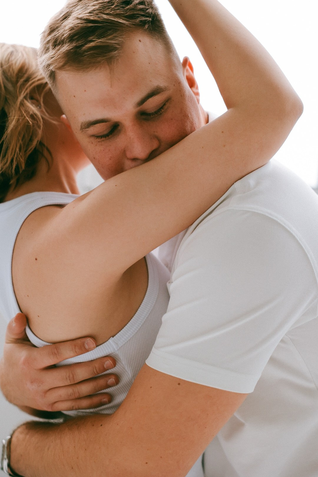 Саша и Марина. Фотограф Нижний Новгород