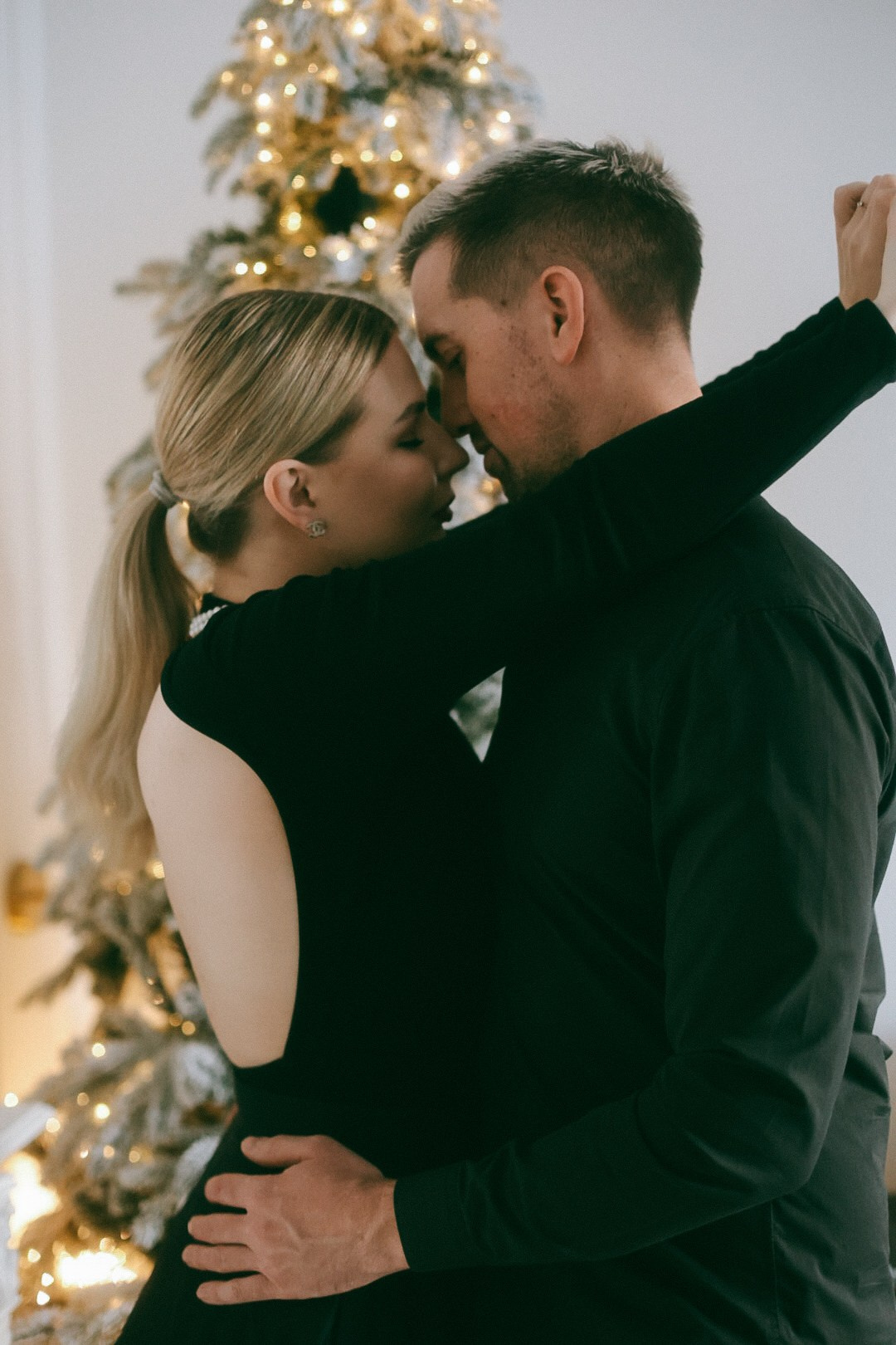 Денис и Оля. Фотограф Нижний Новгород