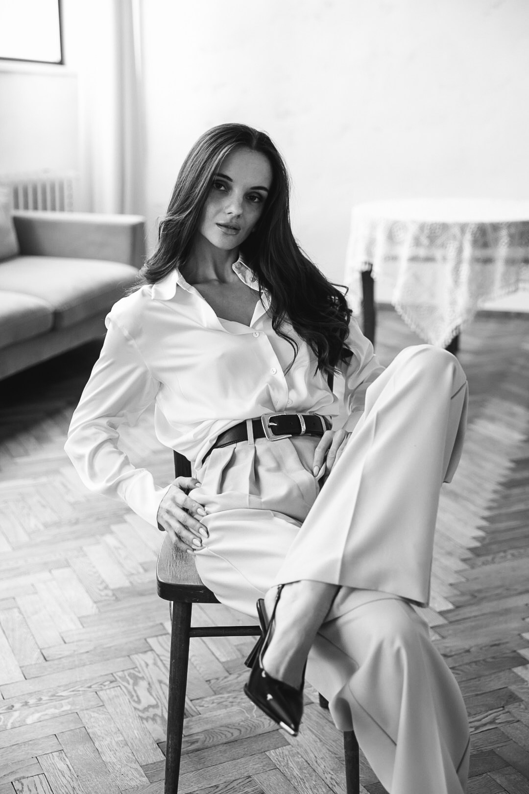 Алена. Фотограф Нижний Новгород