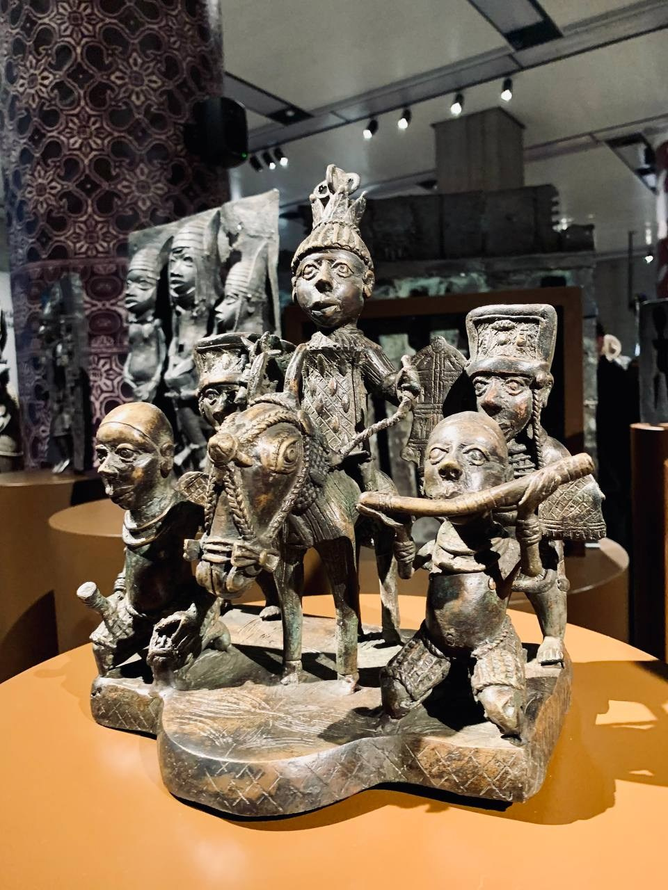 Музей Зиларт. Дизайнер интерьеров, визуализатор в Москве и Московской области Татьяна Добрынина