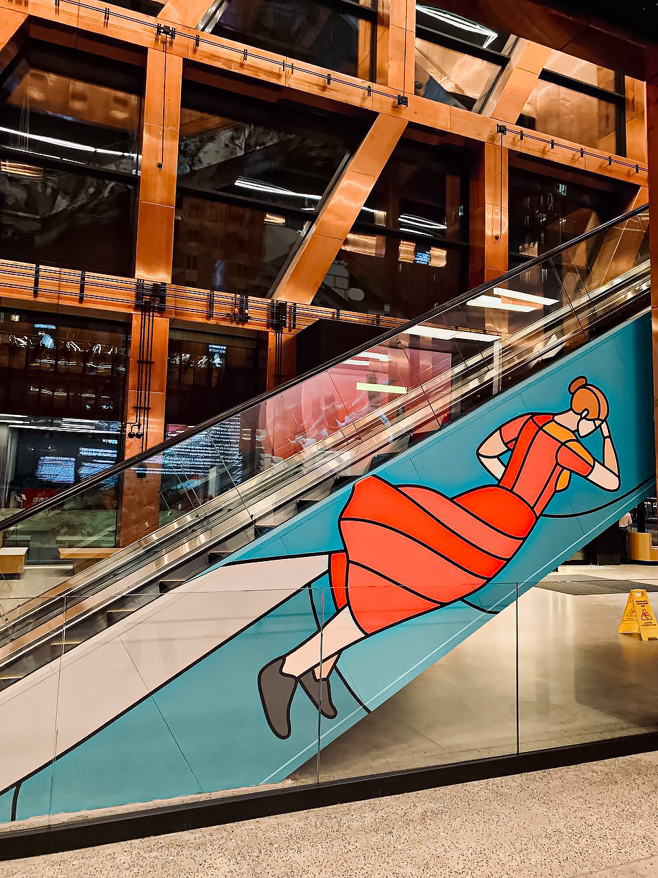 Музей Зиларт. Дизайнер интерьеров, визуализатор в Москве и Московской области Татьяна Добрынина