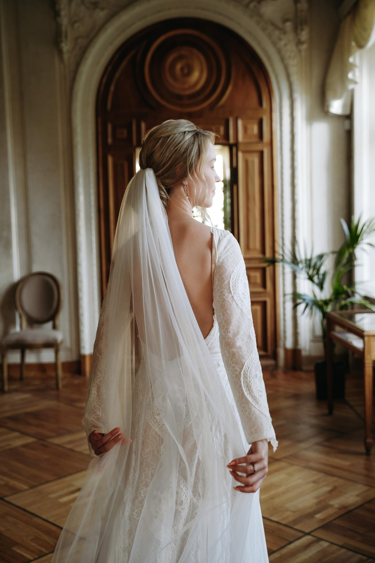 Фотостудии для свадебной фотосессии в Москве