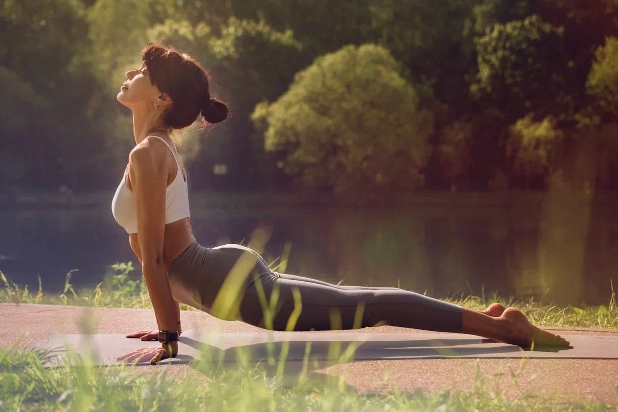 Summer. Фотограф, оператор, режиссер монтажа в Москве Сюзанна Евсюкова