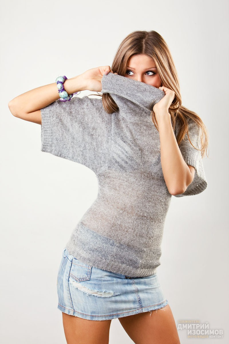 Контент-съёмка для ведения соцсетей