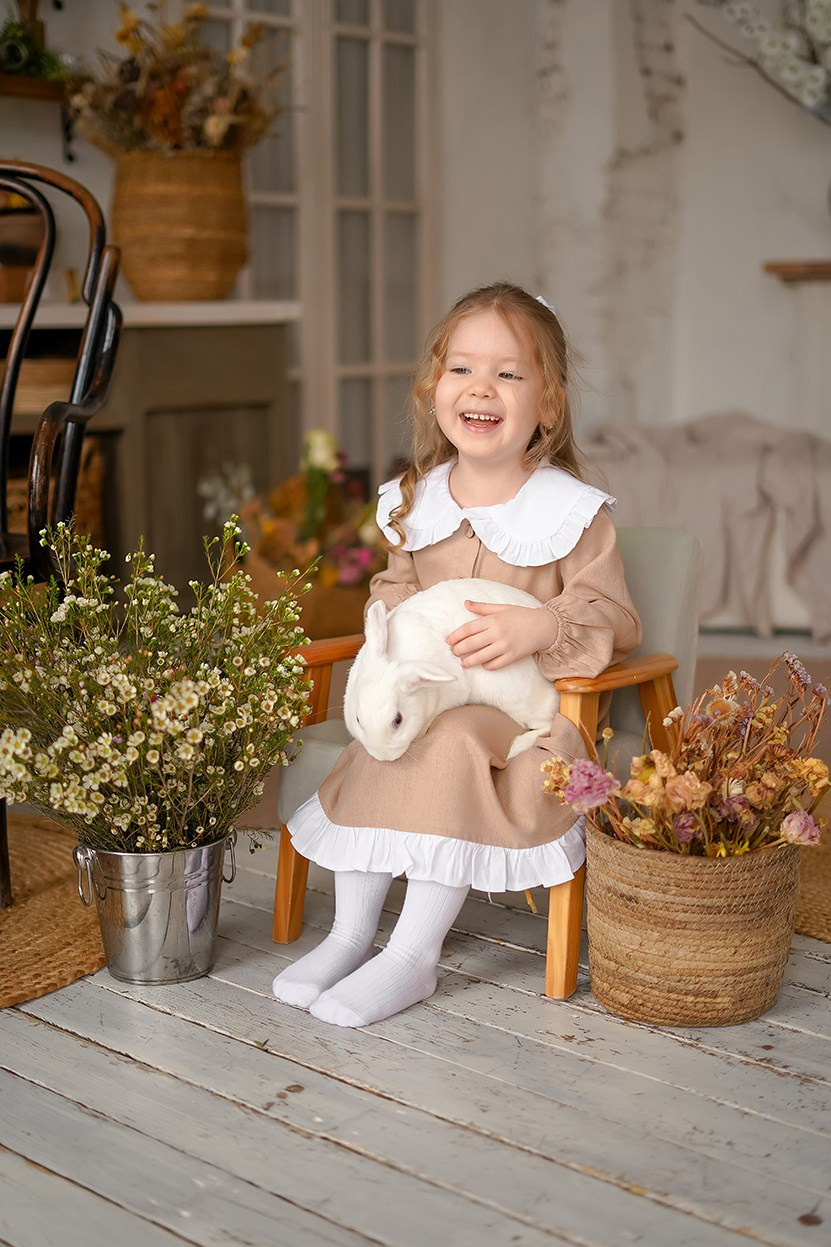 В уютном зале Деми. Фотограф Татьяна Митрофанова