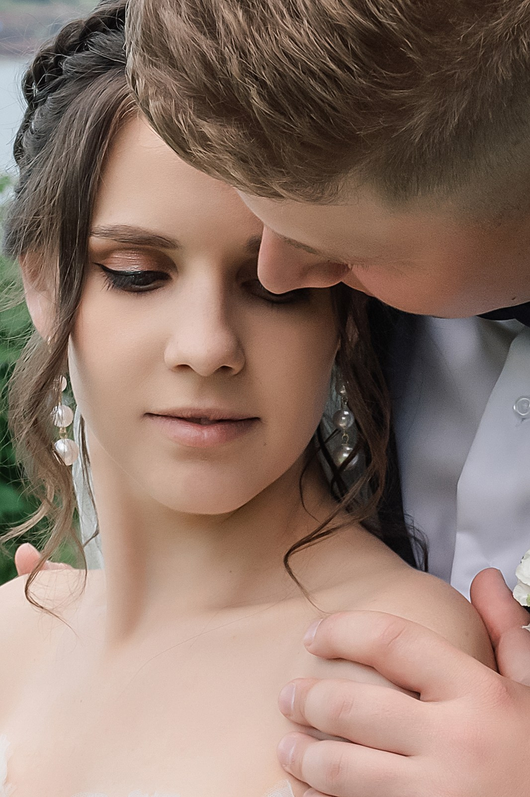 Денис и Елизавета (съемка в г. Находка) 2023 год. Свадебный и семейный фотограф в Находке и Владивостоке