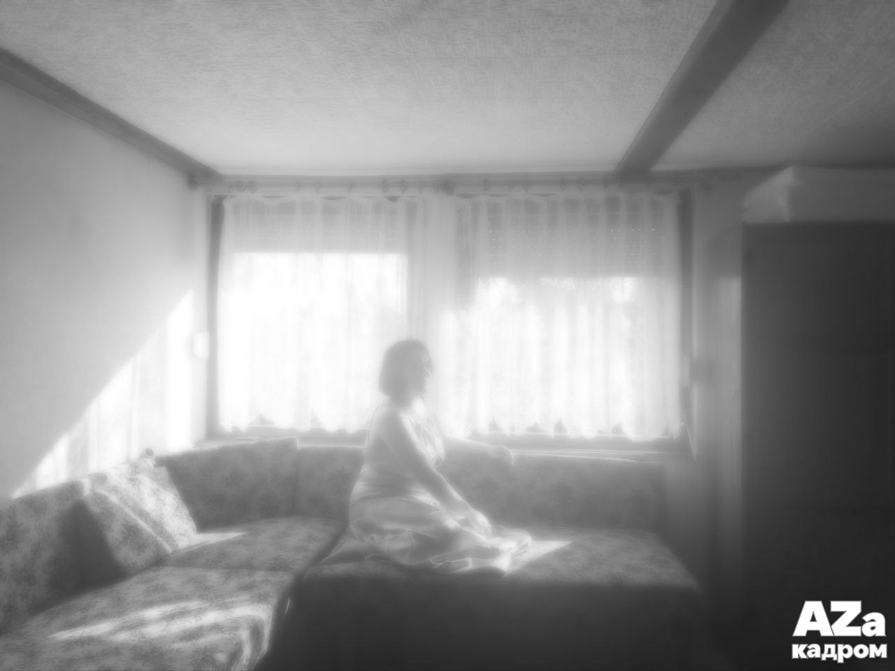 AZакадром Импрессинизм. Женский семейный фотограф Тула Москва Захарова Анна