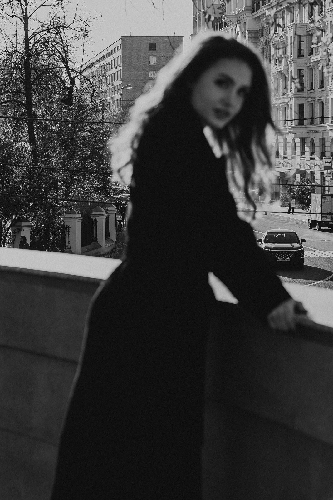 MEET. Фотограф Москва Владимир Филин