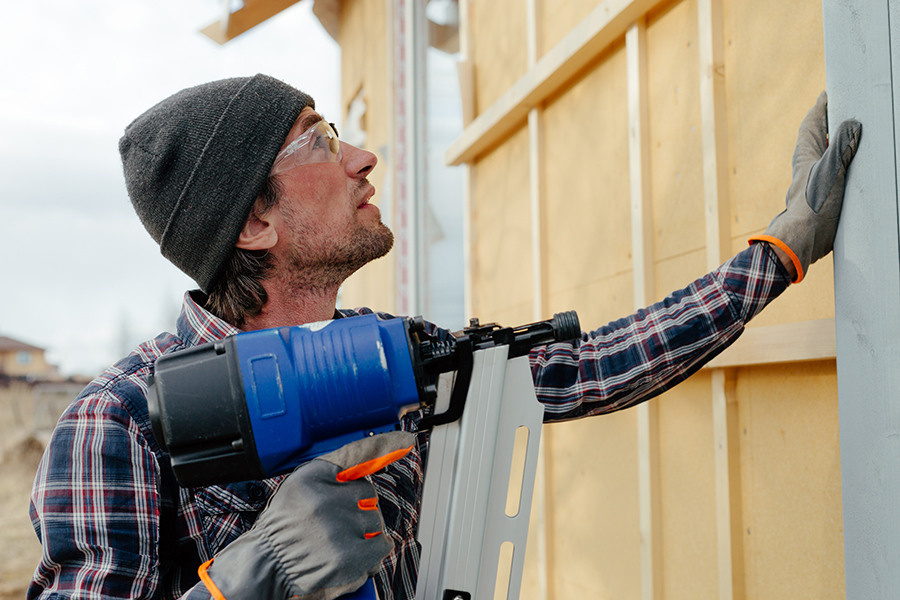 Бизнес. Фотограф Сергей Наревских