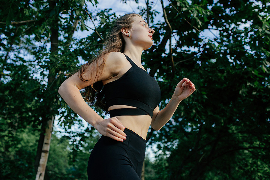 Лайфстайл. Фотограф Сергей Наревских