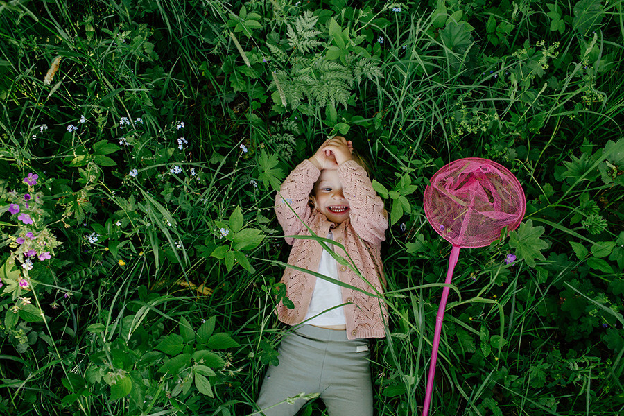 Лайфстайл. Фотограф Сергей Наревских