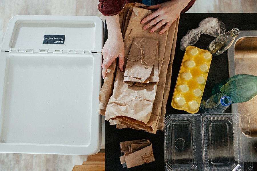 Лайфстайл. Фотограф Сергей Наревских