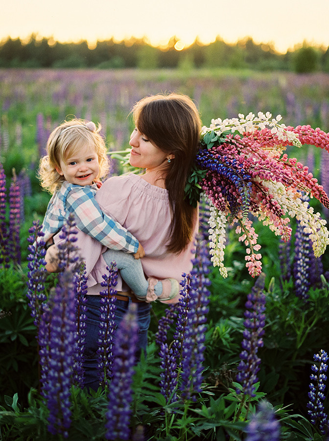 Лайфстайл. Фотограф Сергей Наревских