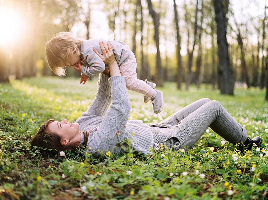 Лайфстайл. Фотограф Сергей Наревских