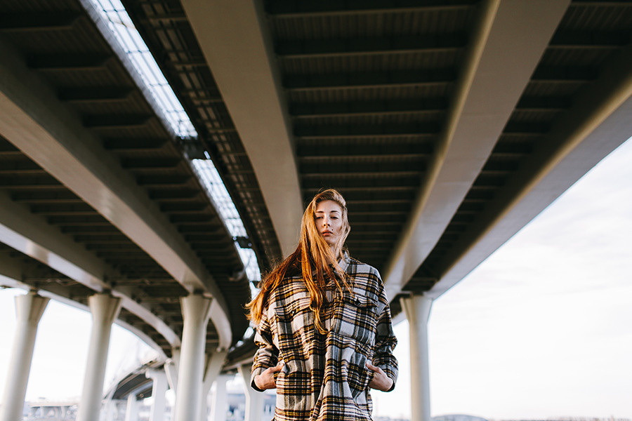Лайфстайл. Фотограф Сергей Наревских