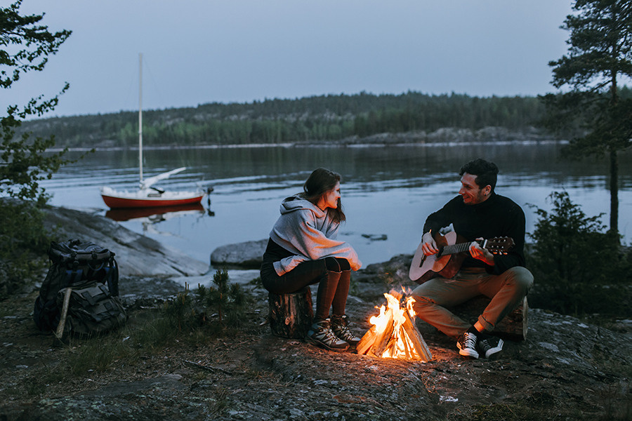 Лайфстайл. Фотограф Сергей Наревских
