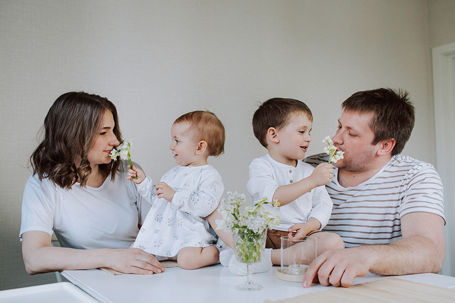 Лайфстайл. Фотограф Сергей Наревских