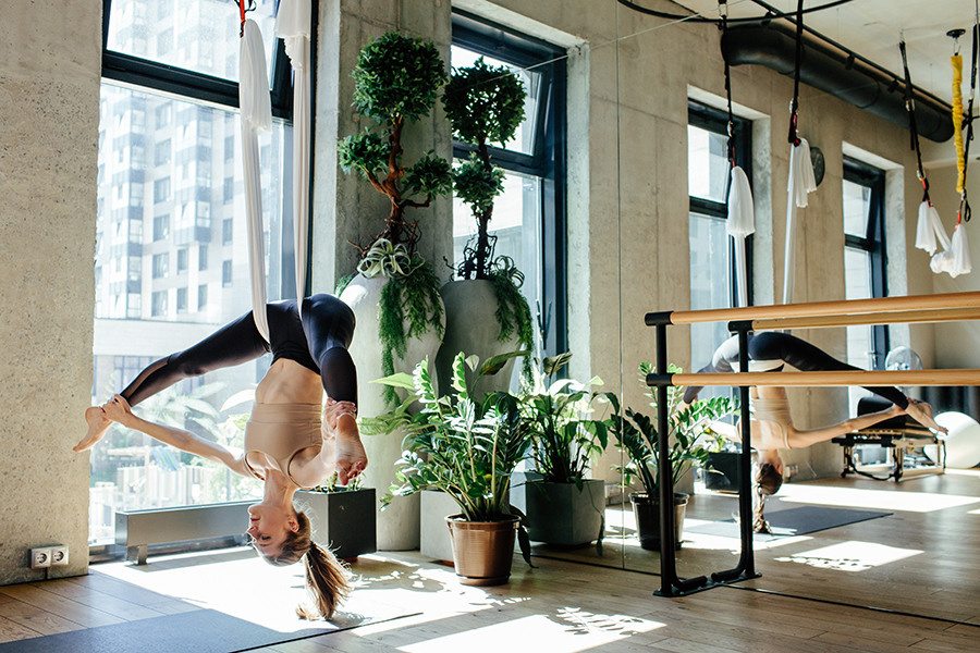 Лайфстайл. Фотограф Сергей Наревских