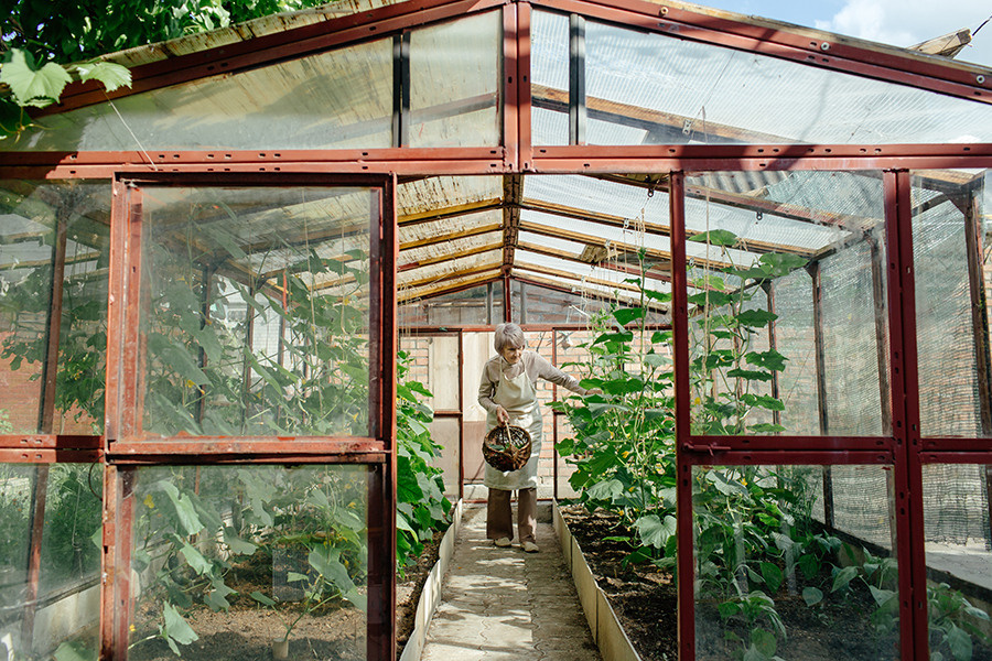 Лайфстайл. Фотограф Сергей Наревских