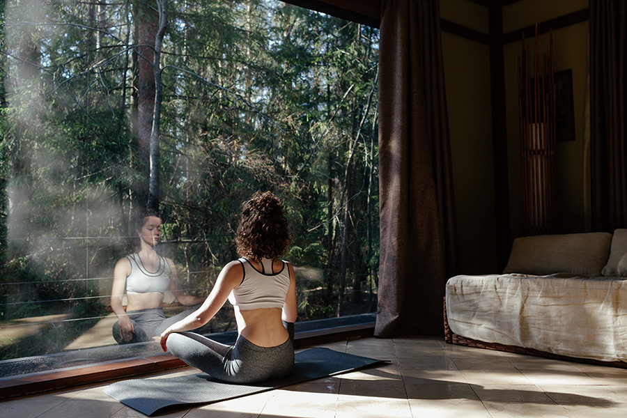 Лайфстайл. Фотограф Сергей Наревских