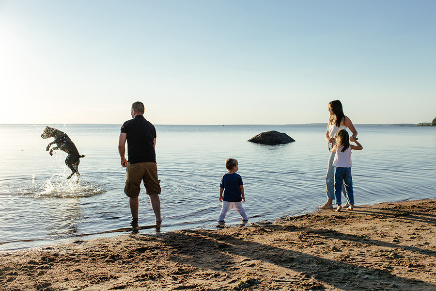 Лайфстайл. Фотограф Сергей Наревских