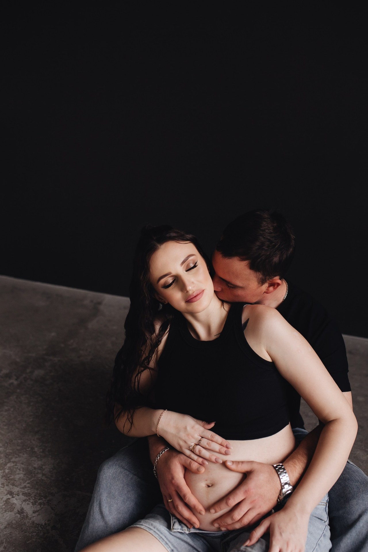 Отзывы. Семейный фотограф новорожденных в Краснодаре