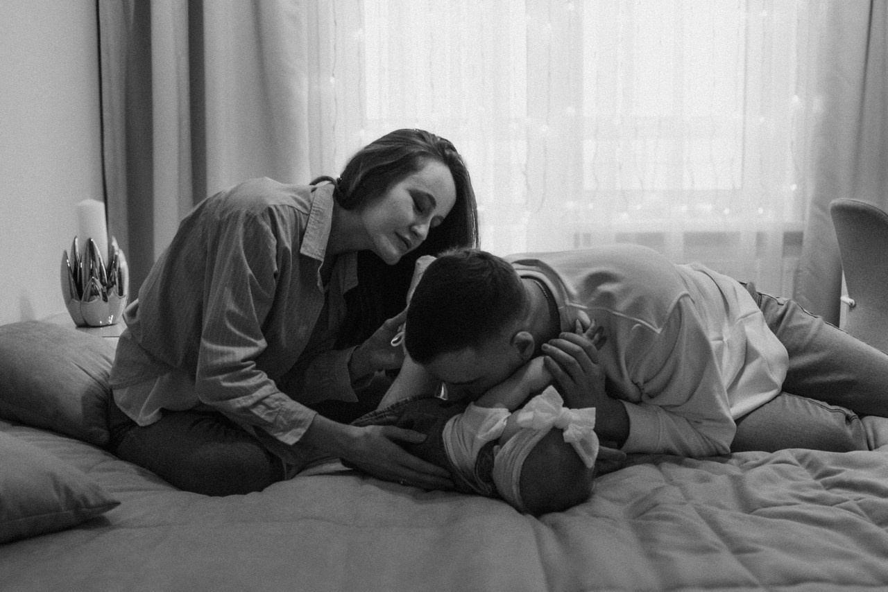 Отзывы. Фотограф в Екатеринбурге Ирада Баянгулова