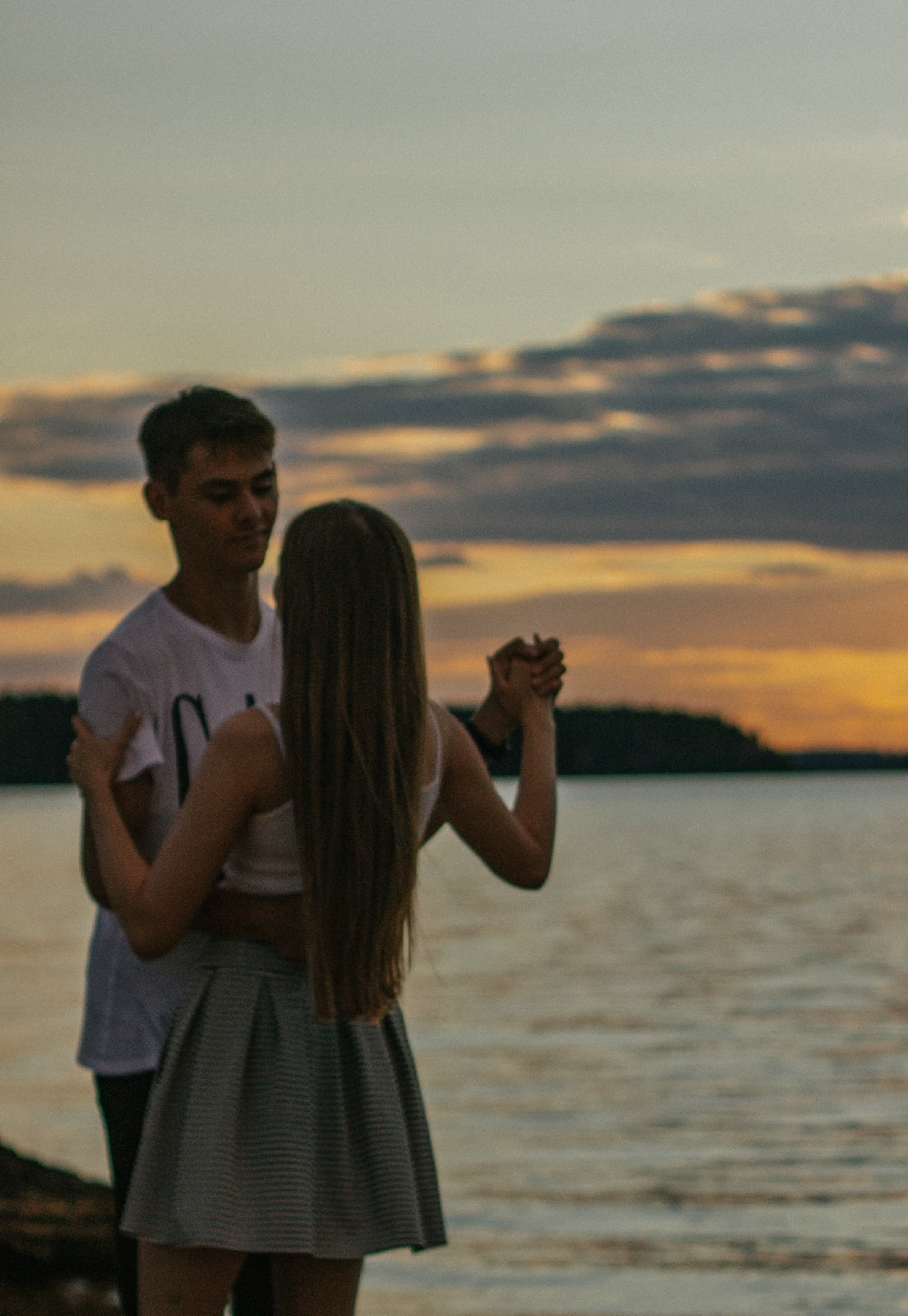 Love Story. Фотограф в Москве Асиетта