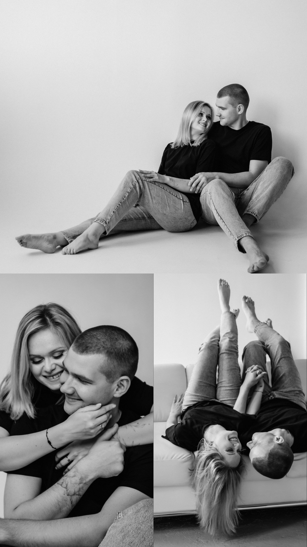 Прайс. Профессиональный фотограф Кристина Искусных. Талдом- Москва