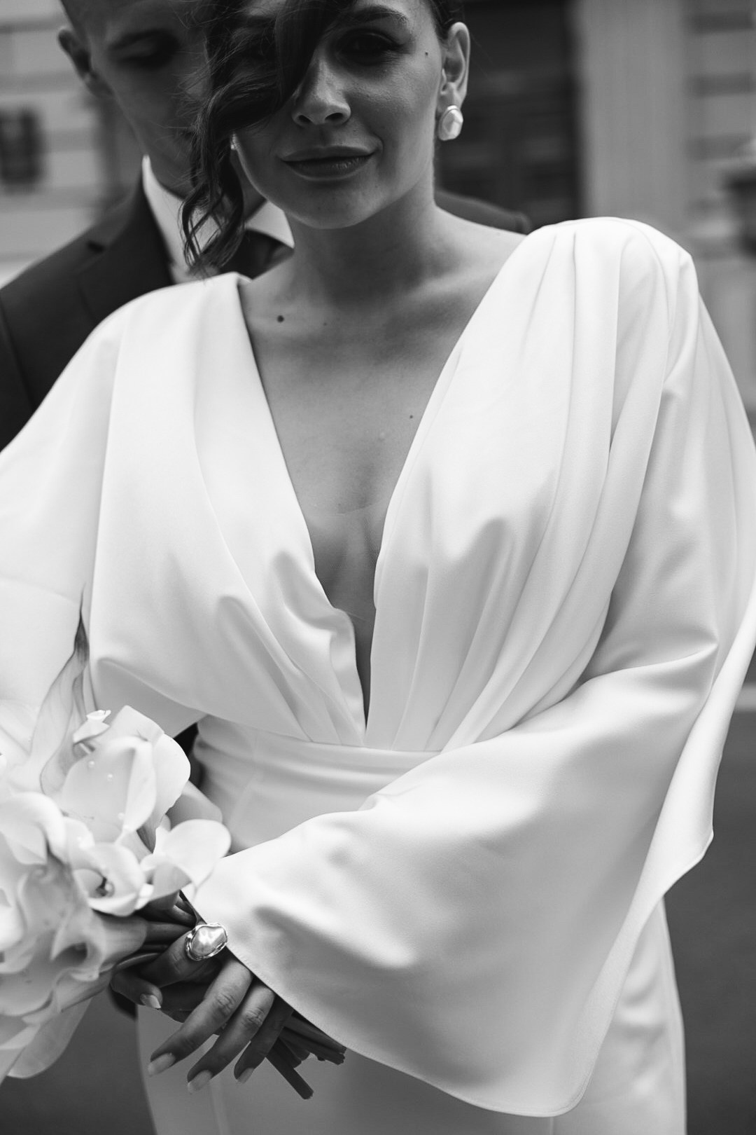 Илья и Ксюша. Фотограф Нижний Новгород