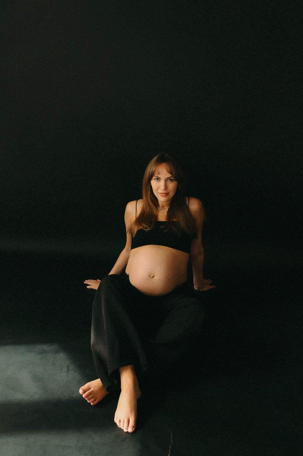 Влад и Наташа. Фотограф Нижний Новгород